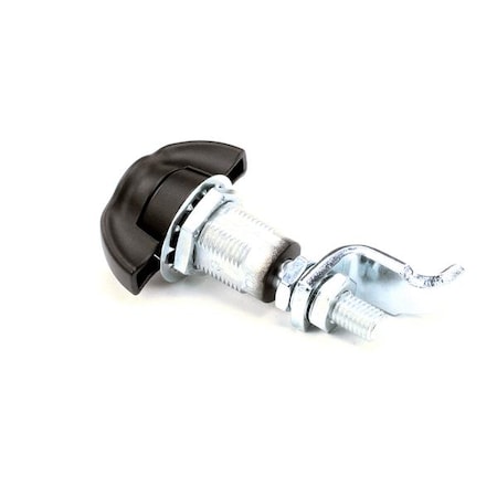 Blodgett Latch, Vice Wing Non Locking 83059